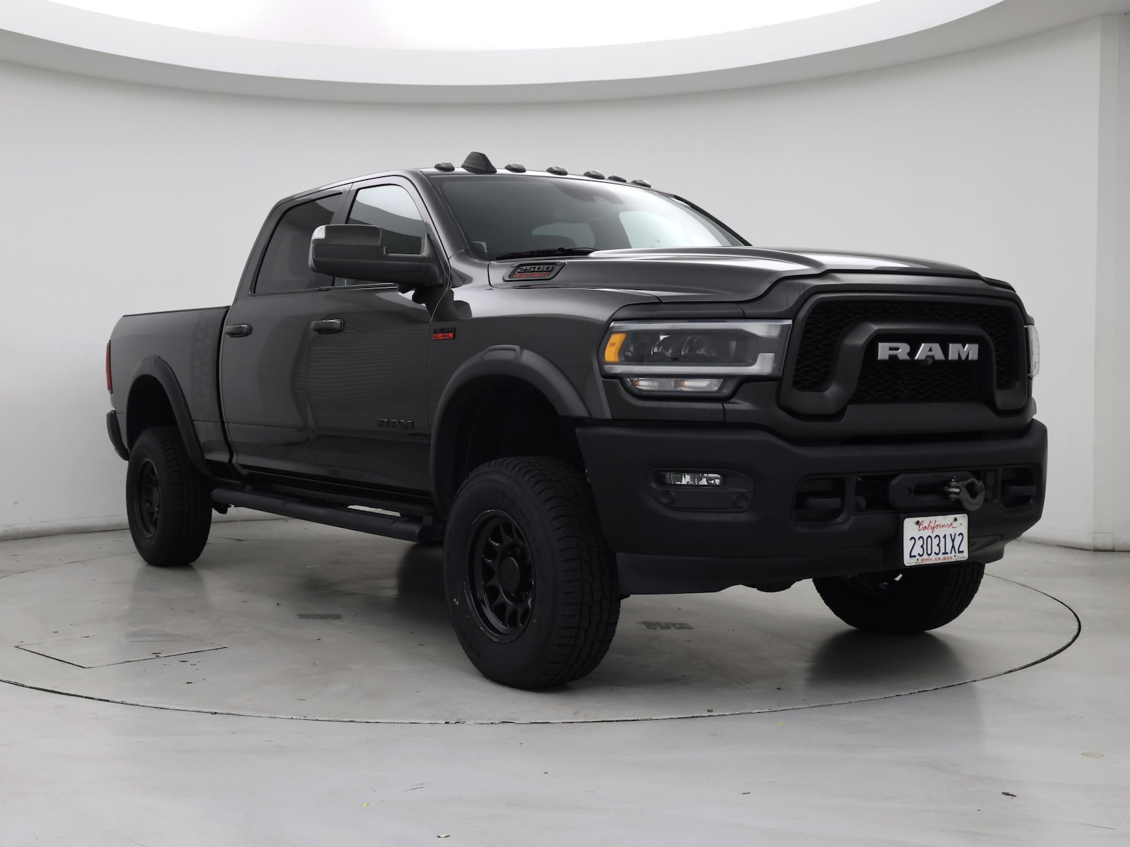 ram ram 2500 pickup 2019 3C6TR5EJ4KG713605 image ram ram 2500 pickup 2019 3C6TR5EJ4KG713605 image